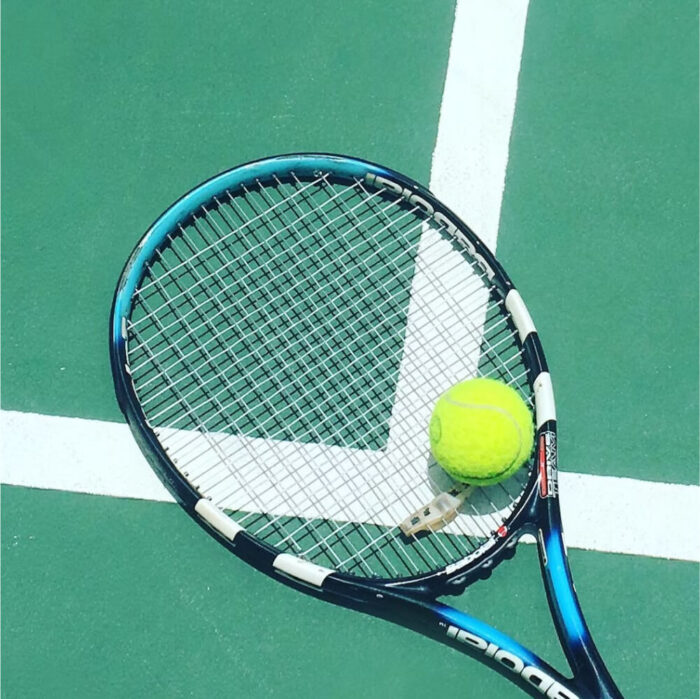 Tennis Racket