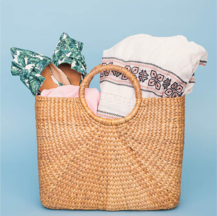 Lightweight Beach Bag
