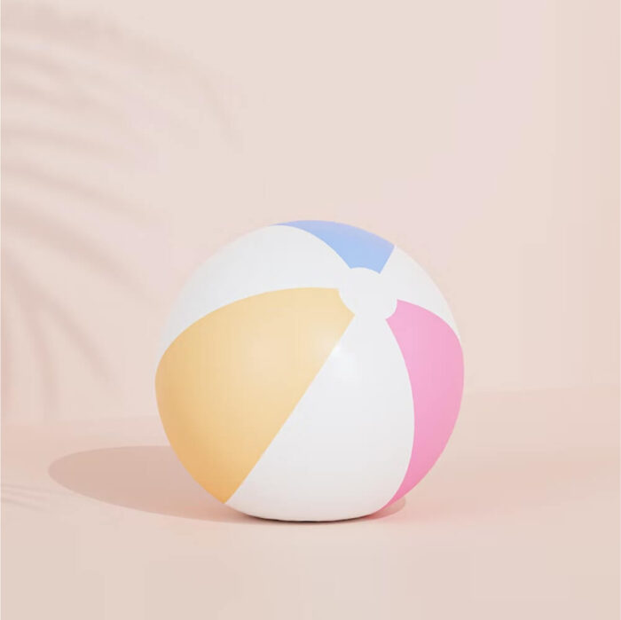 Beach ball