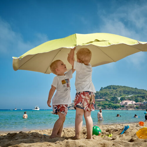 Beach Umbrella