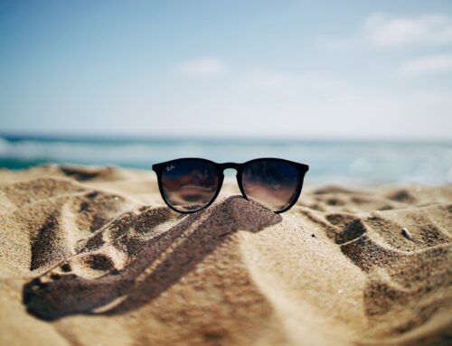 Sommer’s top 10 winter products for men