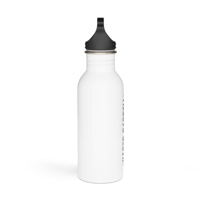 Kaged Barbell Klassic Stainless Steel Water Bottle | - Image 2