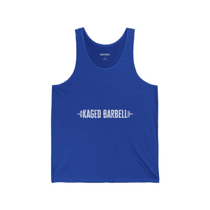 Kaged Barbell  Tank'd Top | Klassic Edition - Image 15