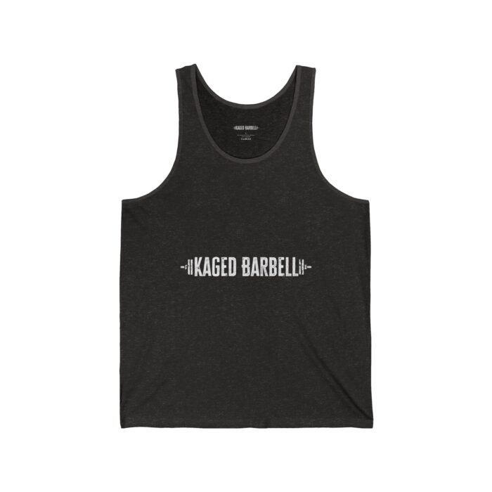 Kaged Barbell  Tank'd Top | Klassic Edition - Image 3