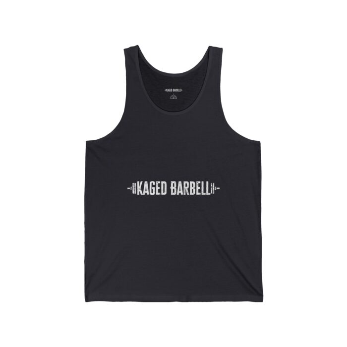 Kaged Barbell  Tank'd Top | Klassic Edition - Image 5