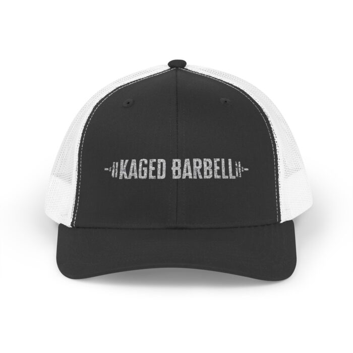 Snapback Kaged Edition