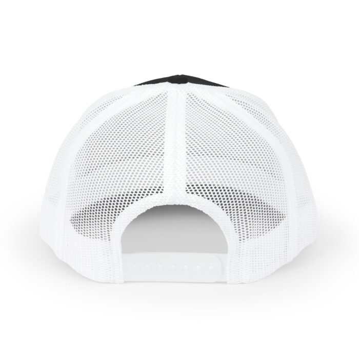 Snapback Kaged Edition - Image 2