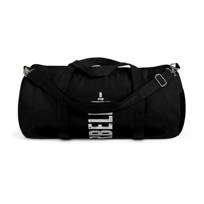 Kaged Klassic Duffel Bag