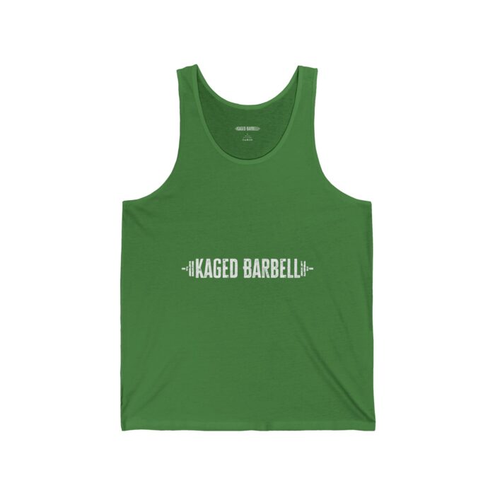 Kaged Barbell  Tank'd Top | Klassic Edition - Image 7