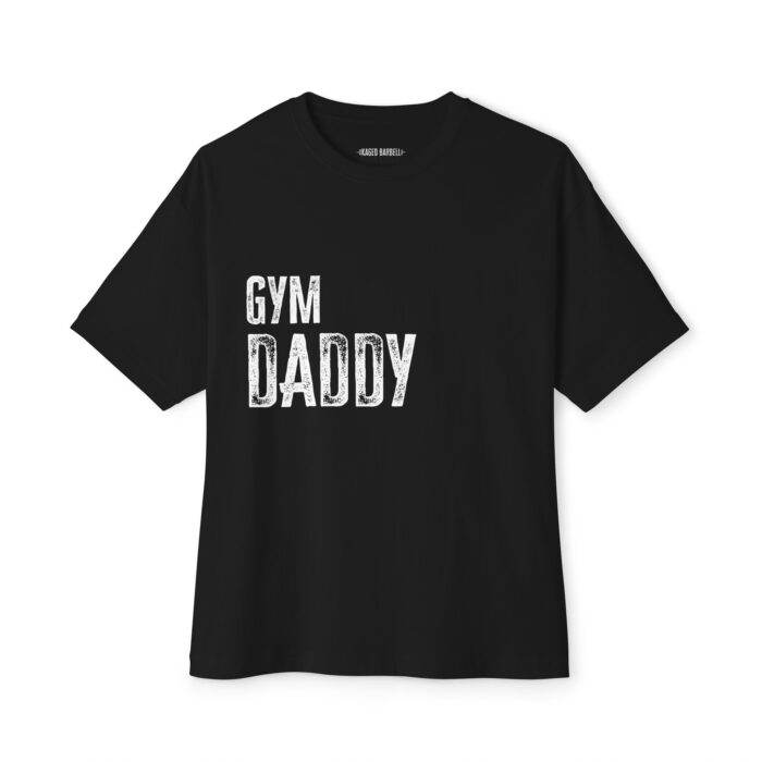 PUMP KOVER| They Call Me- Gym Daddy