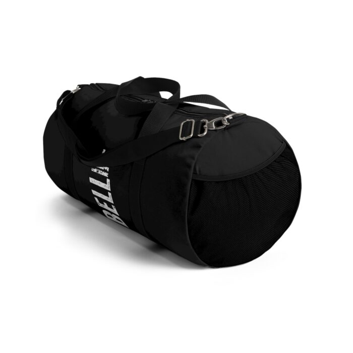 Kaged Klassic Duffel Bag - Image 2