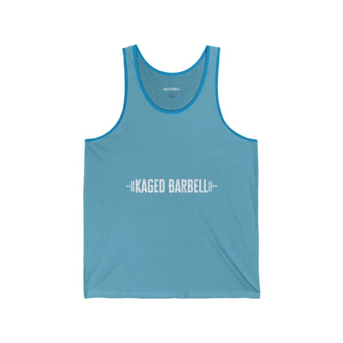 Kaged Barbell  Tank'd Top | Klassic Edition - Image 11