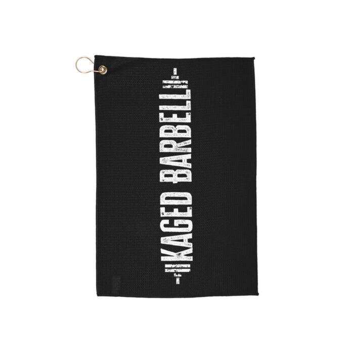 Kaged Klassic Towel |