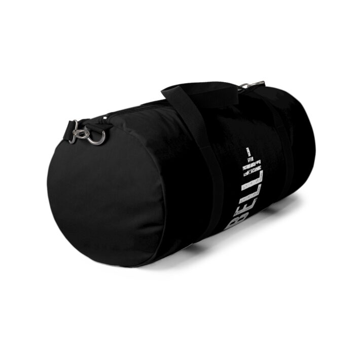 Kaged Klassic Duffel Bag - Image 4
