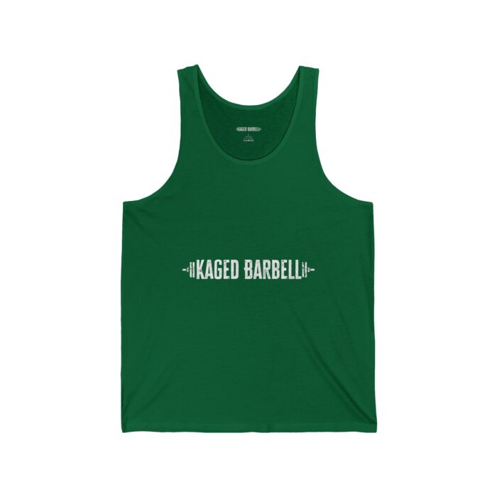 Kaged Barbell  Tank'd Top | Klassic Edition - Image 9