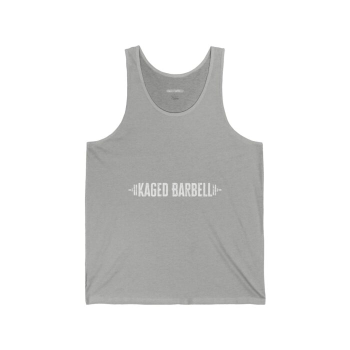 Kaged Barbell  Tank'd Top | Klassic Edition - Image 13