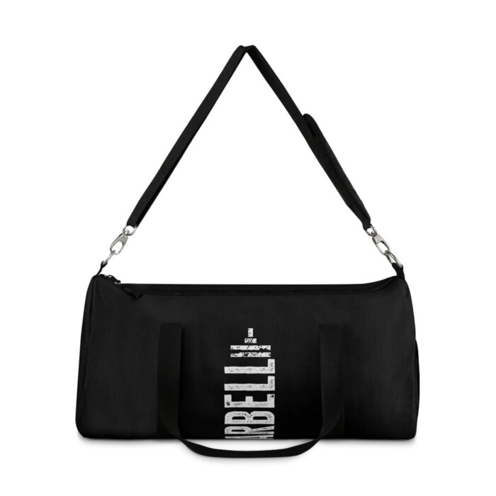 Kaged Klassic Duffel Bag - Image 3