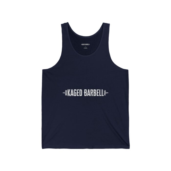 Kaged Barbell  Tank'd Top | Klassic Edition - Image 17