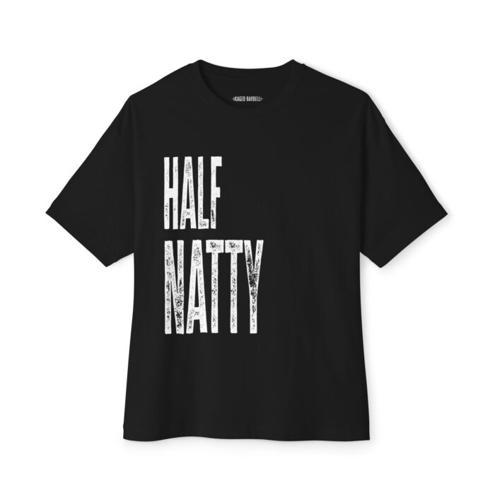 PUMP KOVER| Half Natty