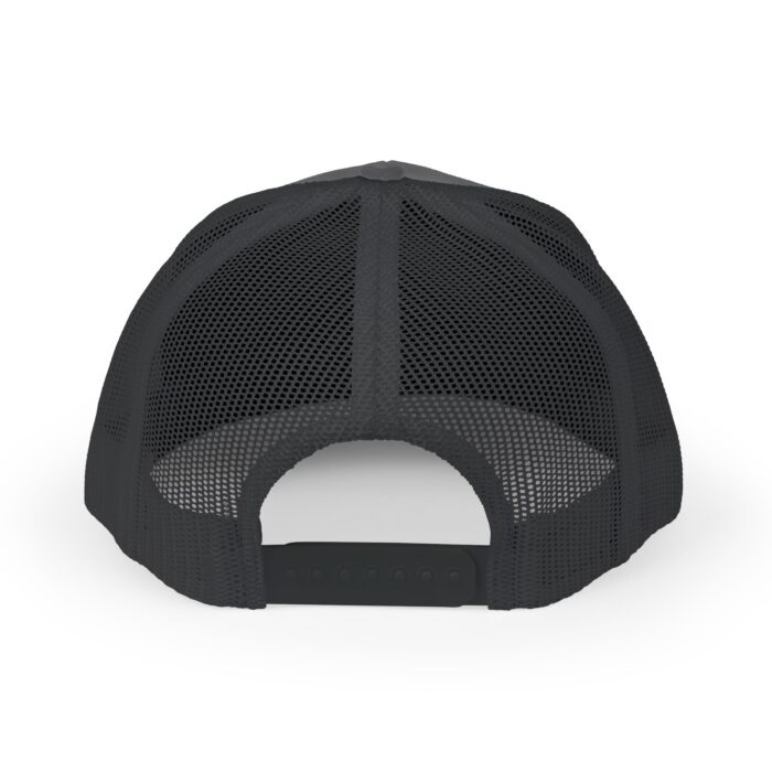 Snapback Kaged Edition - Image 4