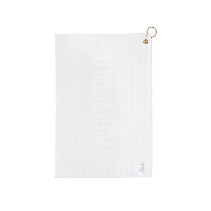 Kaged Klassic Towel | - Image 2