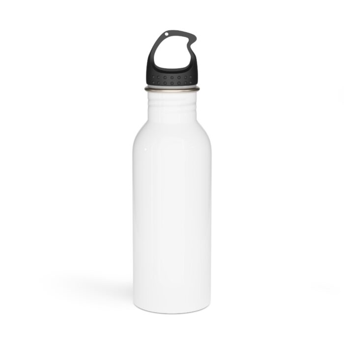 Kaged Barbell Klassic Stainless Steel Water Bottle | - Image 3