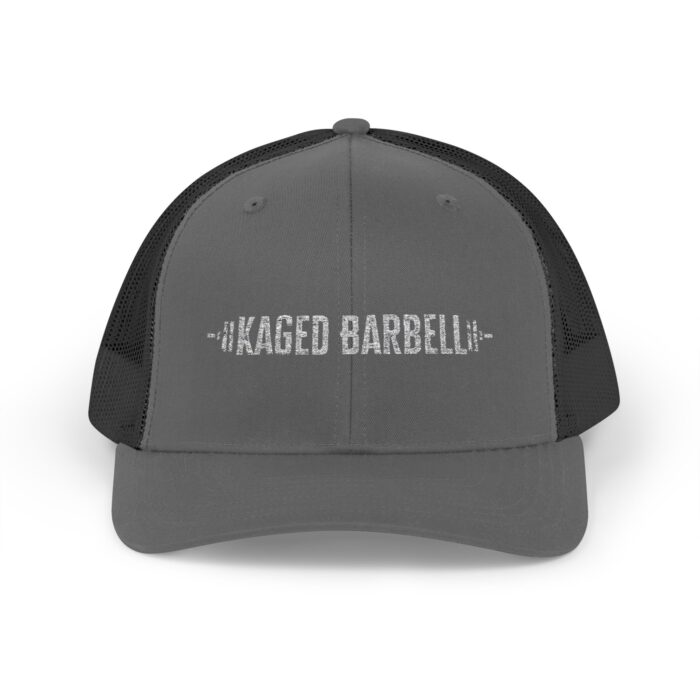 Snapback Kaged Edition - Image 3