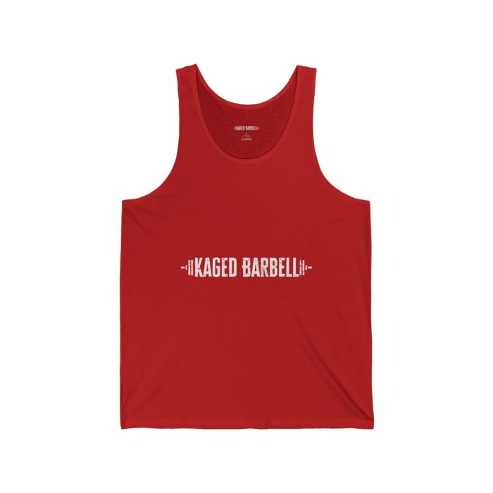 Kaged Barbell  Tank'd Top | Klassic Edition - Image 19