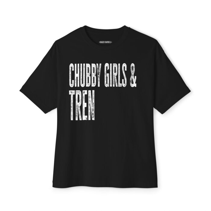 PUMP KOVER| 2 Favorite Things- Chubby Girls & Tren